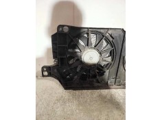 Recambio de electroventilador para mercedes sprinterii caja cerrada (desde 01.06) 210/213/216 cdi (906.611/613) referencia OEM I 2