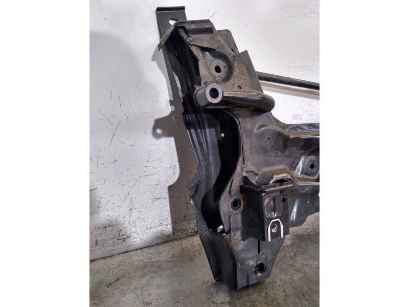 Recambio de puente delantero para citroen c-elysée seduction referencia OEM IAM   