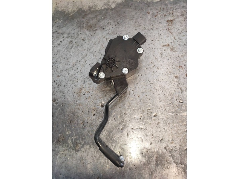 Recambio de potenciometro pedal para lexus is 300h referencia OEM IAM 7811030170 1988002070 