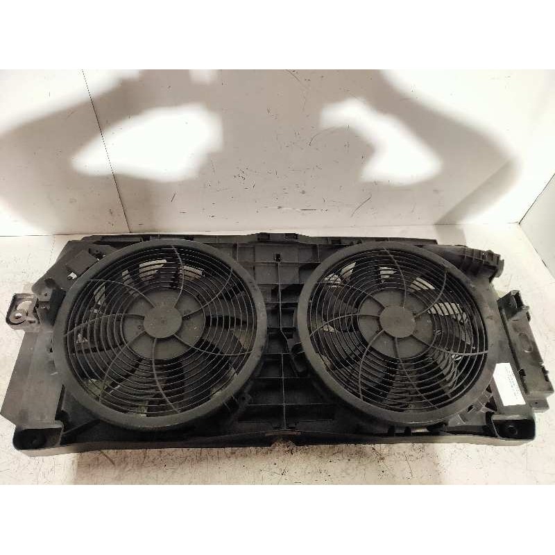 Recambio de electroventilador para mercedes sprinterii caja cerrada (desde 01.06) 210/213/216 cdi (906.611/613) referencia OEM I