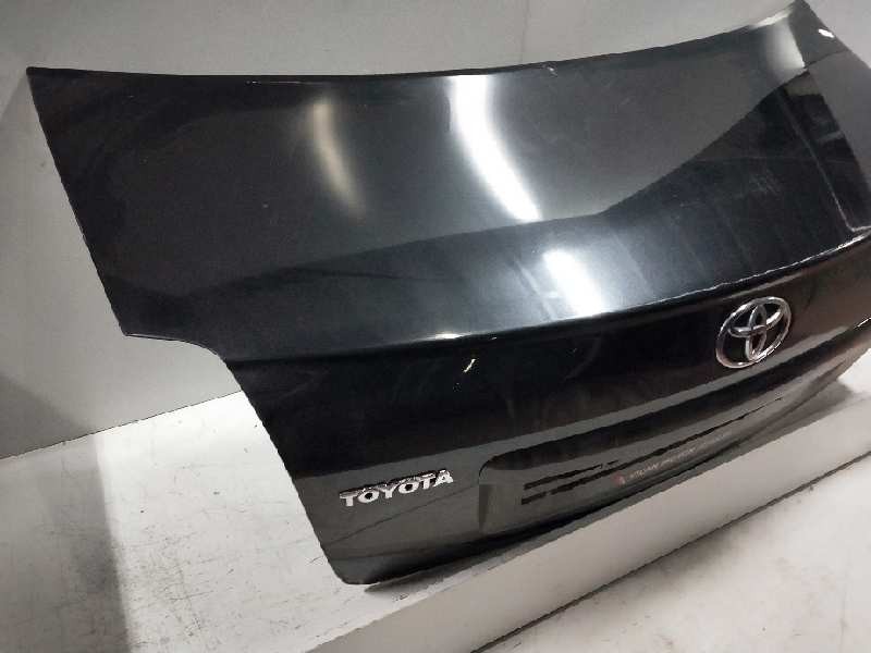 Recambio de tapa maletero para toyota avensis berlina (t25) 2.0 d-cat referencia OEM IAM   