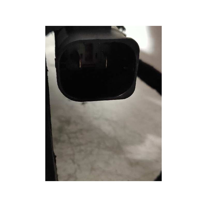 Recambio de electroventilador para mercedes sprinterii caja cerrada (desde 01.06) 210/213/216 cdi (906.611/613) referencia OEM I