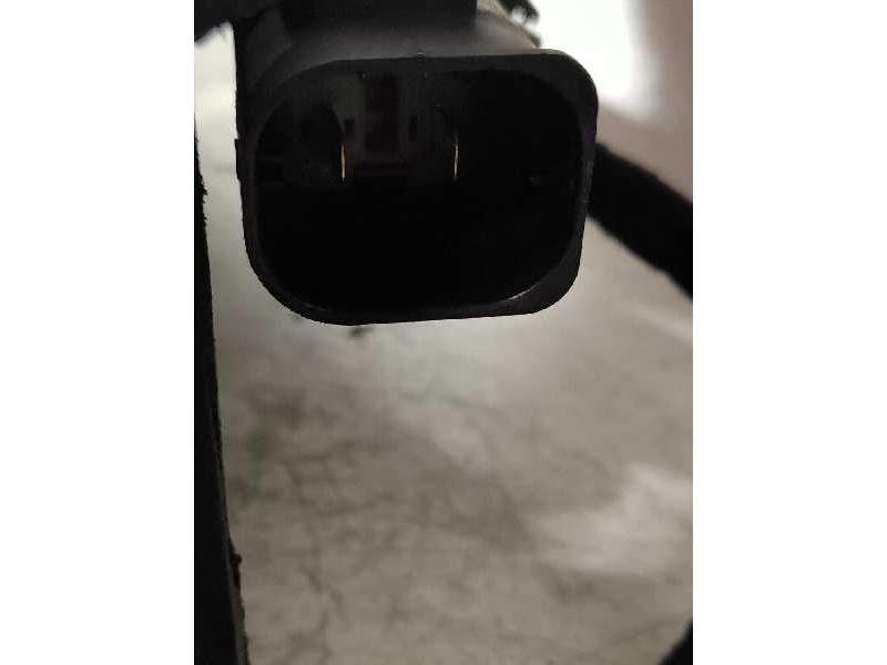 Recambio de electroventilador para mercedes sprinterii caja cerrada (desde 01.06) 210/213/216 cdi (906.611/613) referencia OEM I