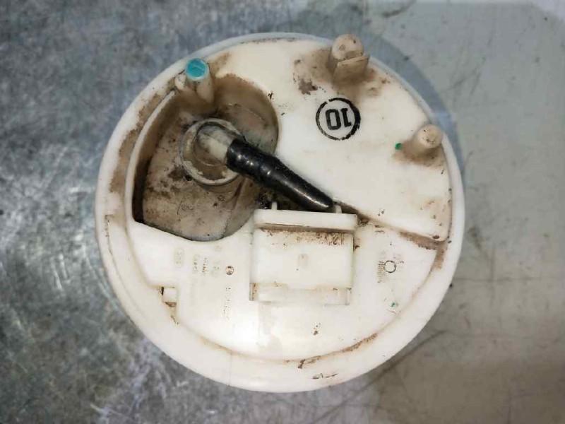 Recambio de bomba combustible para alfa romeo 147 (190) 1.6 16v cat referencia OEM IAM 0580314016 BOSCH 