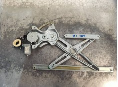 Recambio de elevalunas delantero izquierdo para toyota yaris live referencia OEM IAM 857200D110 983722104 3P