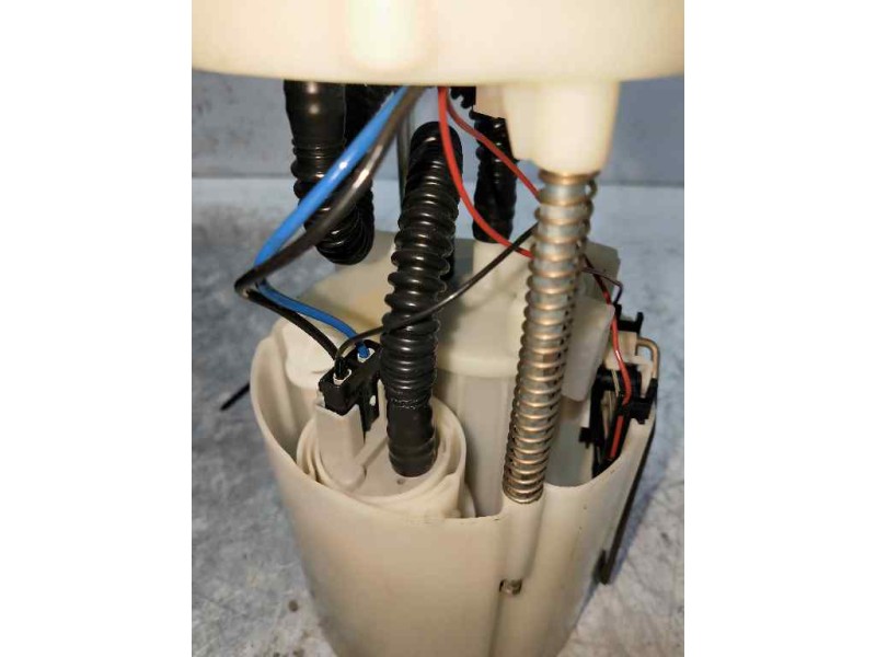 Recambio de bomba combustible para alfa romeo 147 (190) 1.6 16v cat referencia OEM IAM 0580314016 BOSCH 