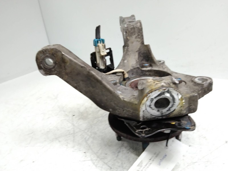 Recambio de mangueta delantera izquierda para cadillac seville sts referencia OEM IAM   