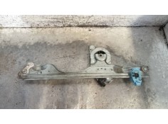 Recambio de elevalunas delantero izquierdo para renault grand modus authentique referencia OEM IAM   