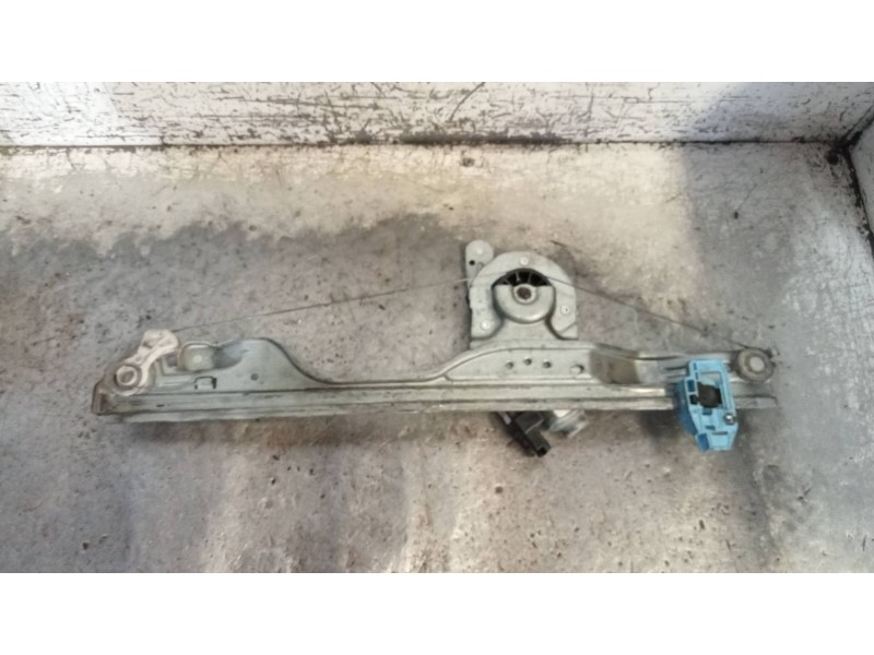 Recambio de elevalunas delantero izquierdo para renault grand modus authentique referencia OEM IAM   