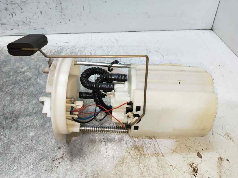 Recambio de bomba combustible para alfa romeo 147 (190) 1.6 16v cat referencia OEM IAM 0580314016 BOSCH 