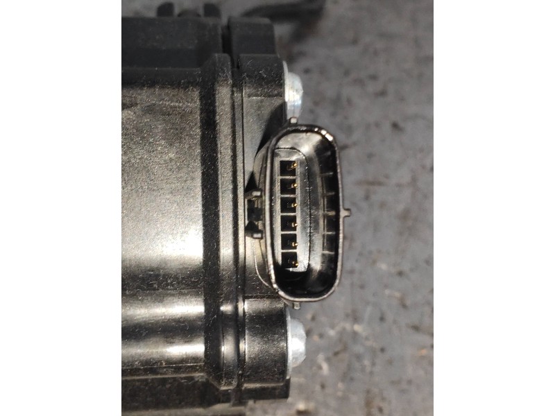 Recambio de potenciometro pedal para lexus is 300h referencia OEM IAM 7811030170 1988002070 