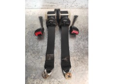 Recambio de juego cinturones trasero para opel astra twin top cosmo referencia OEM IAM   