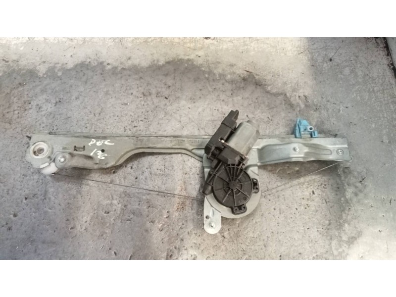 Recambio de elevalunas delantero izquierdo para renault grand modus authentique referencia OEM IAM   