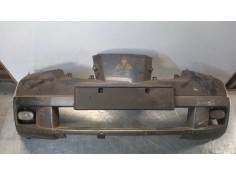 Recambio de paragolpes delantero para mitsubishi outlander (cu0w) referencia OEM IAM   