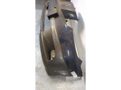 Recambio de paragolpes delantero para mitsubishi outlander (cu0w) referencia OEM IAM    2