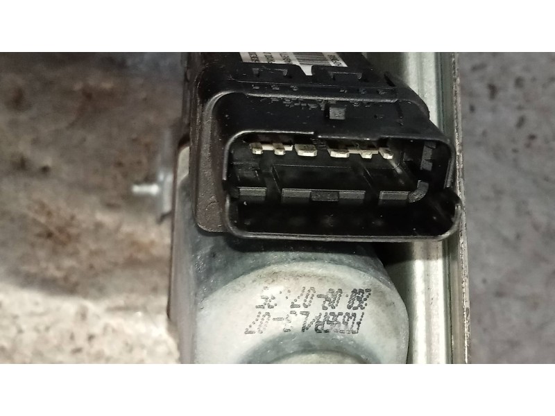 Recambio de elevalunas delantero izquierdo para renault grand modus authentique referencia OEM IAM   