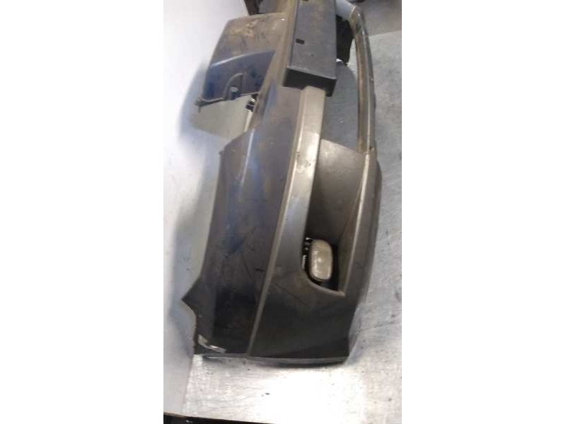 Recambio de paragolpes delantero para mitsubishi outlander (cu0w) referencia OEM IAM   