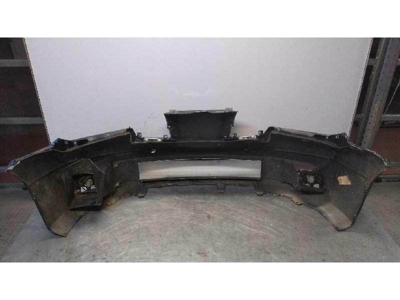 Recambio de paragolpes delantero para mitsubishi outlander (cu0w) referencia OEM IAM   