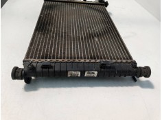 Recambio de radiador agua para ford fiesta (cbk) fun referencia OEM IAM 4S6H8C342AD   2