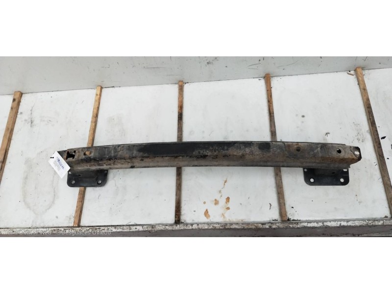 Recambio de refuerzo paragolpes trasero para ford focus lim. (cb4) trend referencia OEM IAM   