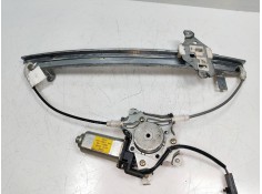 Recambio de elevalunas delantero izquierdo para nissan maxima qx (a32) 2.0 v6 24v cat referencia OEM IAM 8073140U00  4P 2