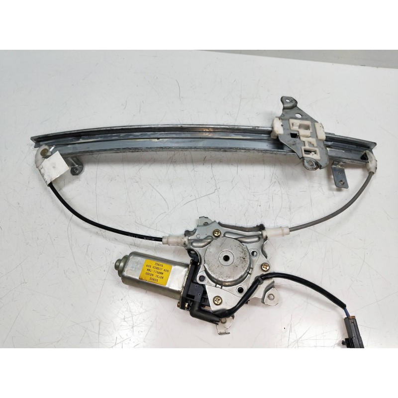 Recambio de elevalunas delantero izquierdo para nissan maxima qx (a32) 2.0 v6 24v cat referencia OEM IAM 8073140U00  4P