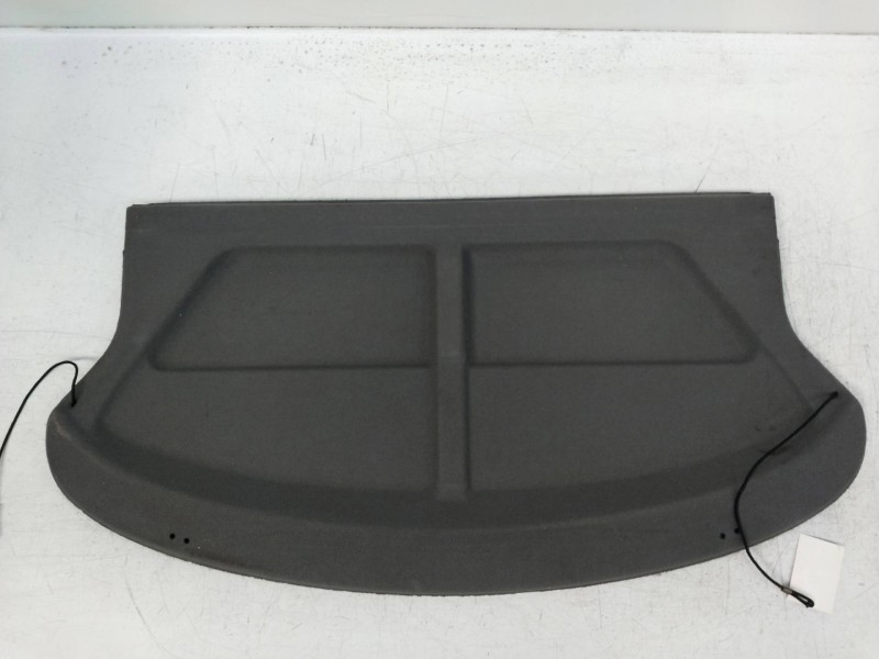 Recambio de bandeja trasera para kia shuma 1.5 cat referencia OEM IAM   