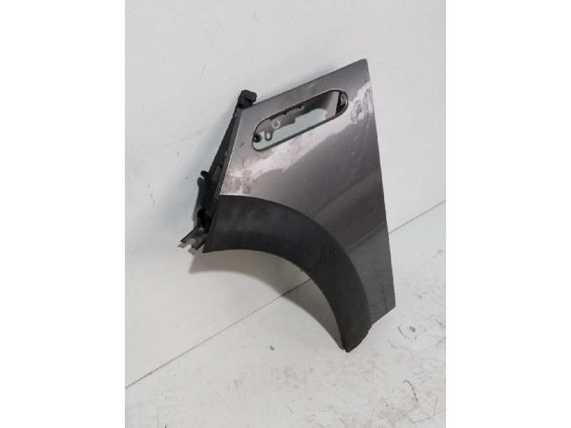 Recambio de aleta delantera izquierda para mini mini (r50,r53) cooper s referencia OEM IAM   