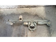 Recambio de elevalunas trasero derecho para renault grand modus authentique referencia OEM IAM    2