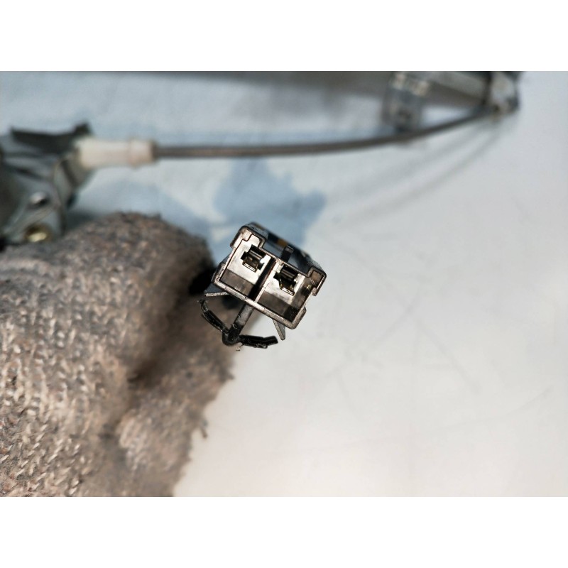 Recambio de elevalunas delantero izquierdo para nissan maxima qx (a32) 2.0 v6 24v cat referencia OEM IAM 8073140U00  4P