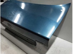 Recambio de tapa maletero para toyota corolla 1.8 referencia OEM IAM    2