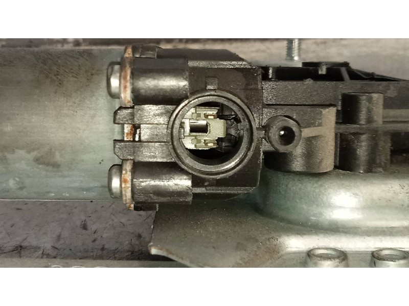 Recambio de elevalunas trasero derecho para renault grand modus authentique referencia OEM IAM   