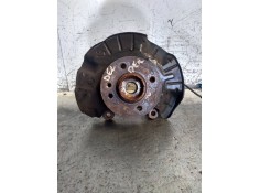 Recambio de mangueta delantera derecha para mini cabrio (r52) cooper referencia OEM IAM    2