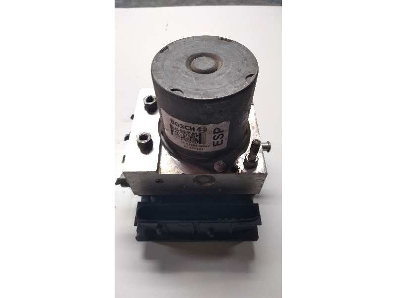 Recambio de abs para alfa romeo gt (125) referencia OEM IAM 0265235357 0265950711 51792630 Recambio de abs para alfa romeo gt (125) referencia OEM IAM 0265235357 0265950711 51792630