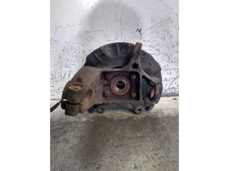 Recambio de mangueta delantera derecha para mini cabrio (r52) cooper referencia OEM IAM   