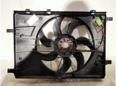 Recambio de electroventilador para opel astra j lim. cosmo referencia OEM IAM 3135104037 970556351 BOSCH