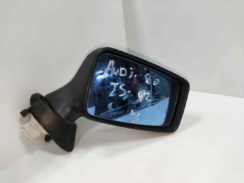 Recambio de retrovisor derecho para audi 80 avant 2.3 referencia OEM IAM   ELECTRICO Recambio de retrovisor derecho para audi 80 avant 2.3 referencia OEM IAM   ELECTRICO