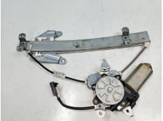 Recambio de elevalunas trasero izquierdo para nissan maxima qx (a32) 2.0 v6 24v cat referencia OEM IAM 8273140U00  4P