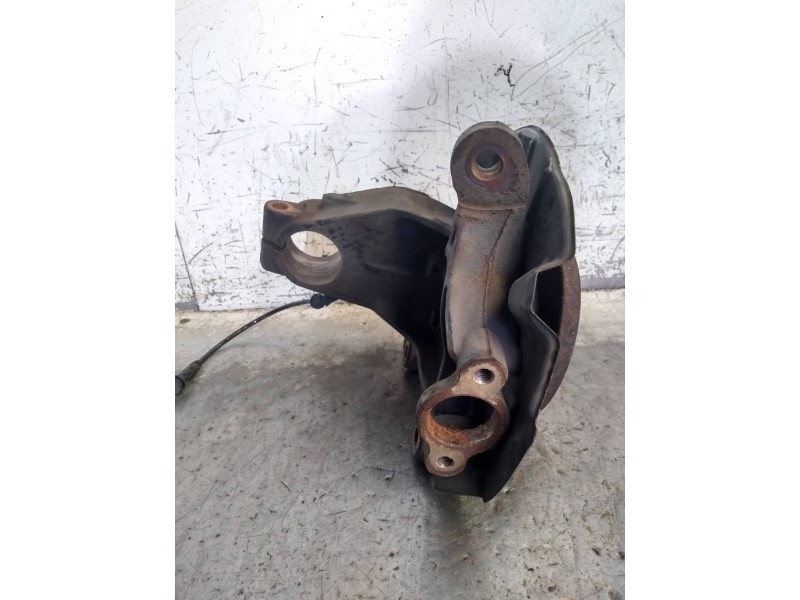 Recambio de mangueta delantera derecha para mini cabrio (r52) cooper referencia OEM IAM   