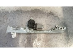 Recambio de elevalunas trasero izquierdo para renault grand modus authentique referencia OEM IAM   