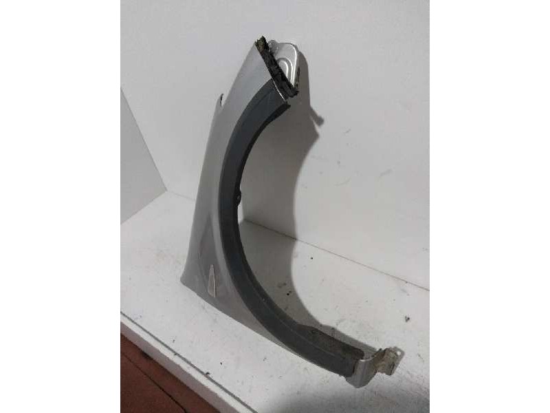 Recambio de aleta delantera derecha para dacia sandero stepway referencia OEM IAM   
