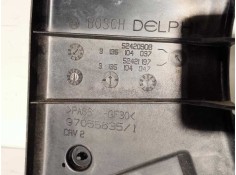 Recambio de electroventilador para opel astra j lim. cosmo referencia OEM IAM 3135104037 970556351 BOSCH 2