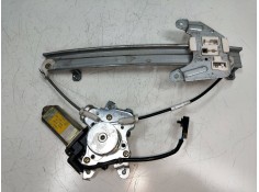 Recambio de elevalunas trasero izquierdo para nissan maxima qx (a32) 2.0 v6 24v cat referencia OEM IAM 8273140U00  4P 2