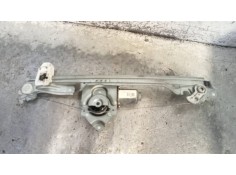 Recambio de elevalunas trasero izquierdo para renault grand modus authentique referencia OEM IAM    2