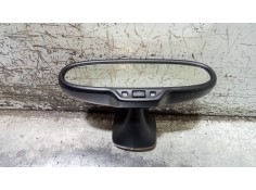 Recambio de espejo interior para volkswagen scirocco (137) 2.0 tdi (103kw) referencia OEM IAM 1K8857511D  