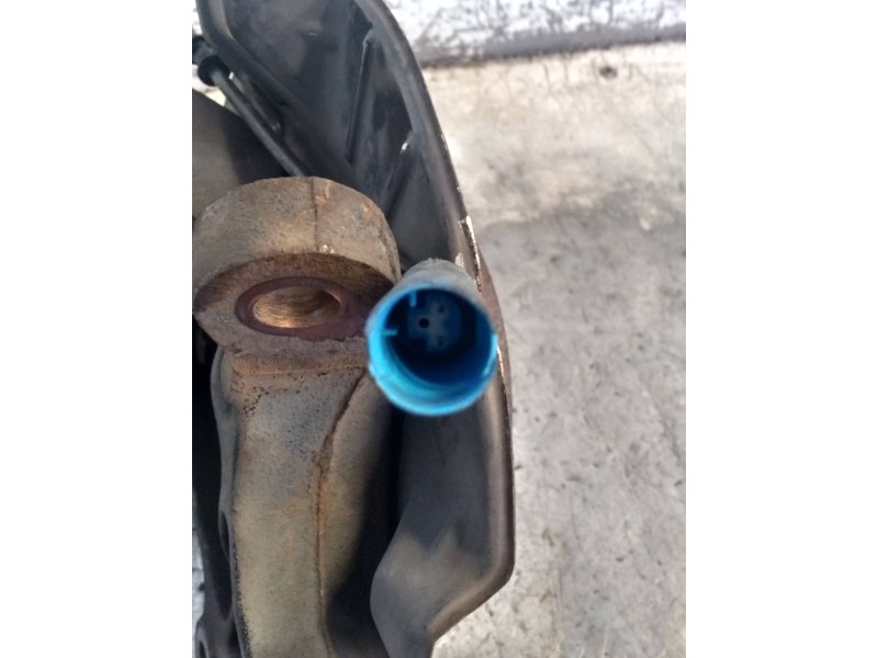 Recambio de mangueta delantera derecha para mini cabrio (r52) cooper referencia OEM IAM   