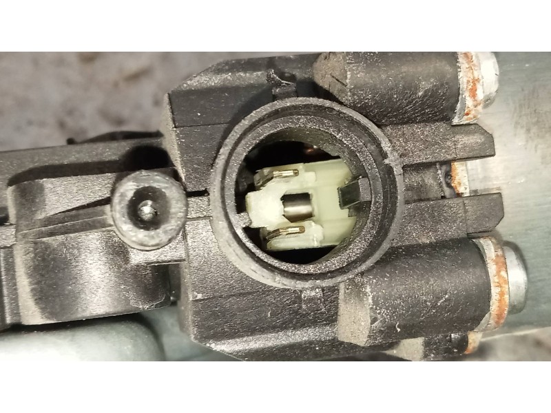 Recambio de elevalunas trasero izquierdo para renault grand modus authentique referencia OEM IAM   