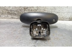 Recambio de espejo interior para volkswagen scirocco (137) 2.0 tdi (103kw) referencia OEM IAM 1K8857511D   2