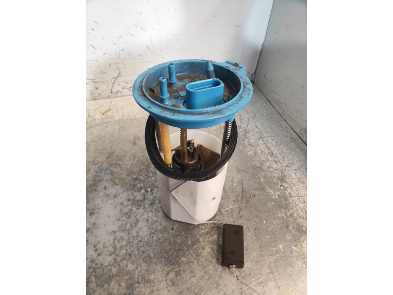 Recambio de bomba combustible para volkswagen golf vi (5k1) gti referencia OEM IAM A2C53323172 1K0919051CL 