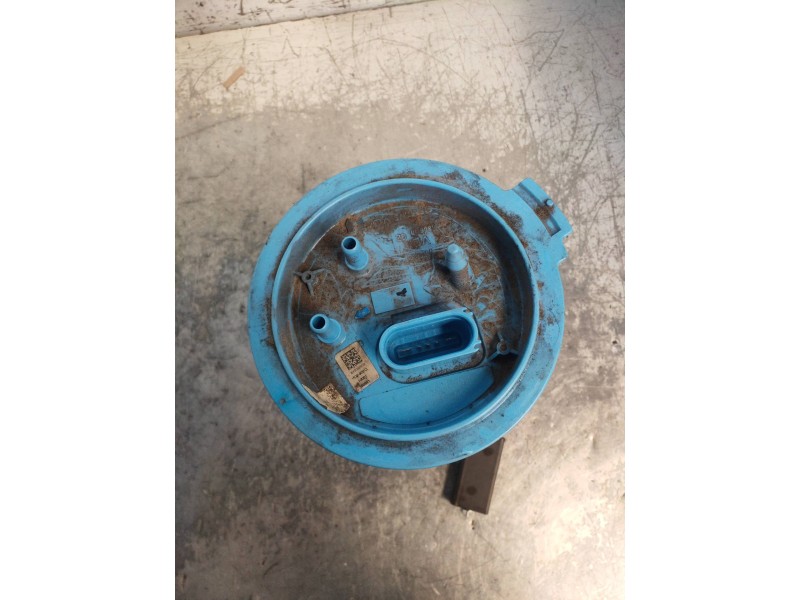 Recambio de bomba combustible para volkswagen golf vi (5k1) gti referencia OEM IAM A2C53323172 1K0919051CL 